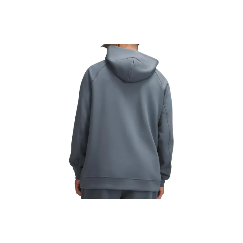 Lululemon Smooth Spacer Classic Fit Pullover Hoodie|null Sweatshirt Men's-1