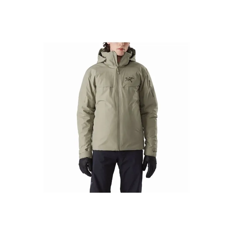 Arc'teryx Macai Jacket-7