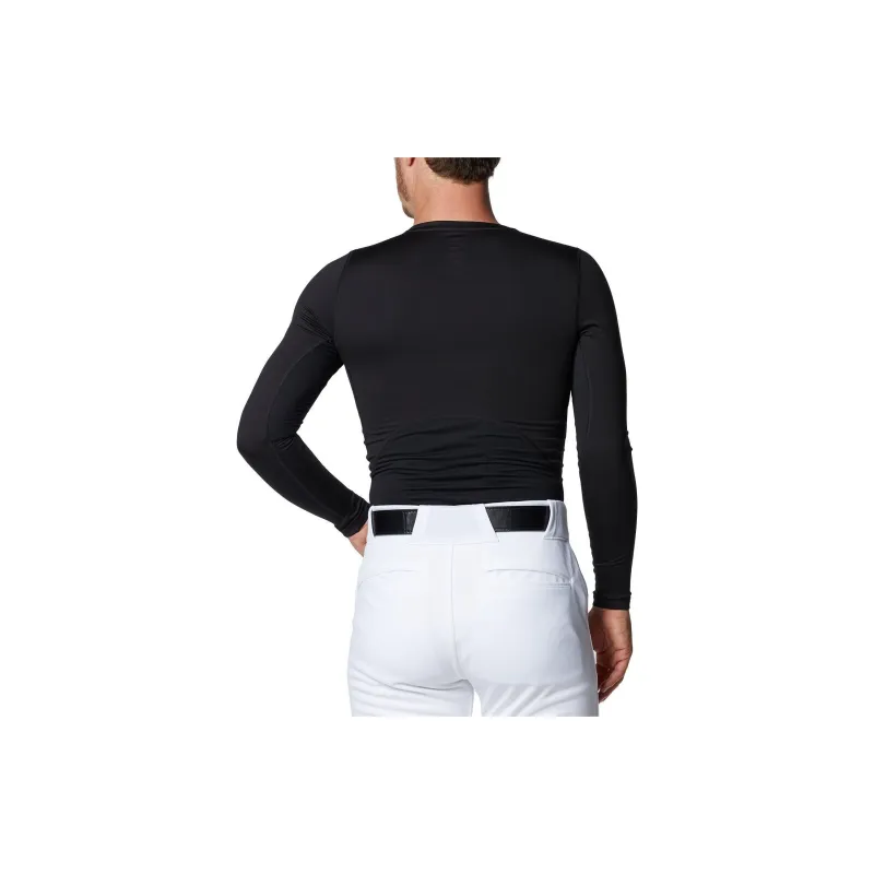 Under Armour T Shirt Men's Black-3