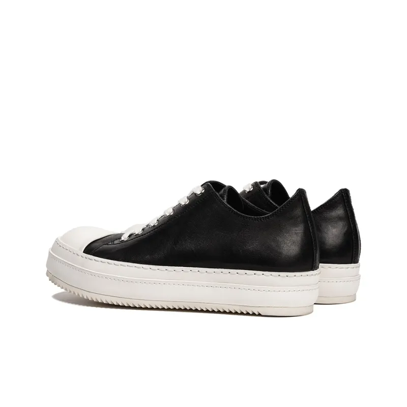 Dreambo Casual Skateboard Shoes Men's-4