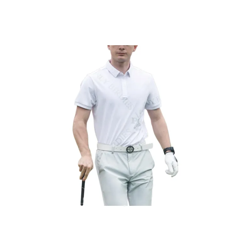 PGA Polo Shirts Men-2