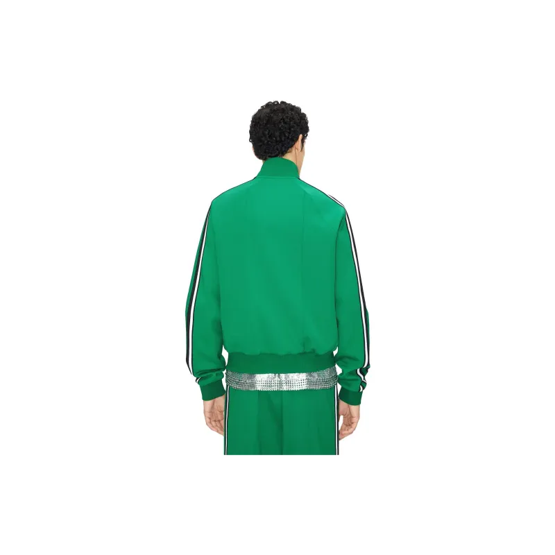 Rabanne H&M Track Jacket Mens-1