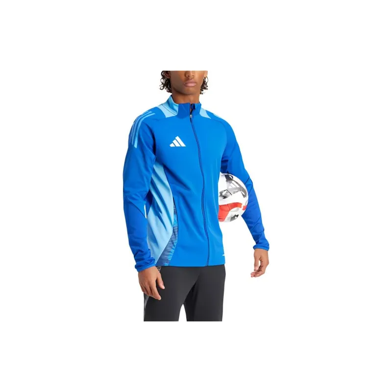Adidas Tiro 24 Jackets Men Royal Blue-3