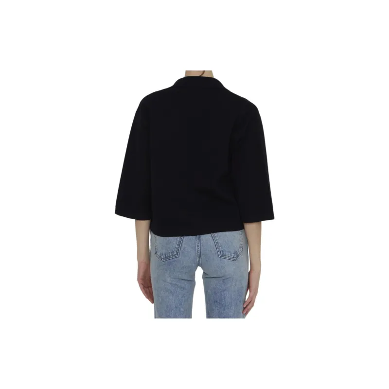 Valentino Sweater Women's Black-1