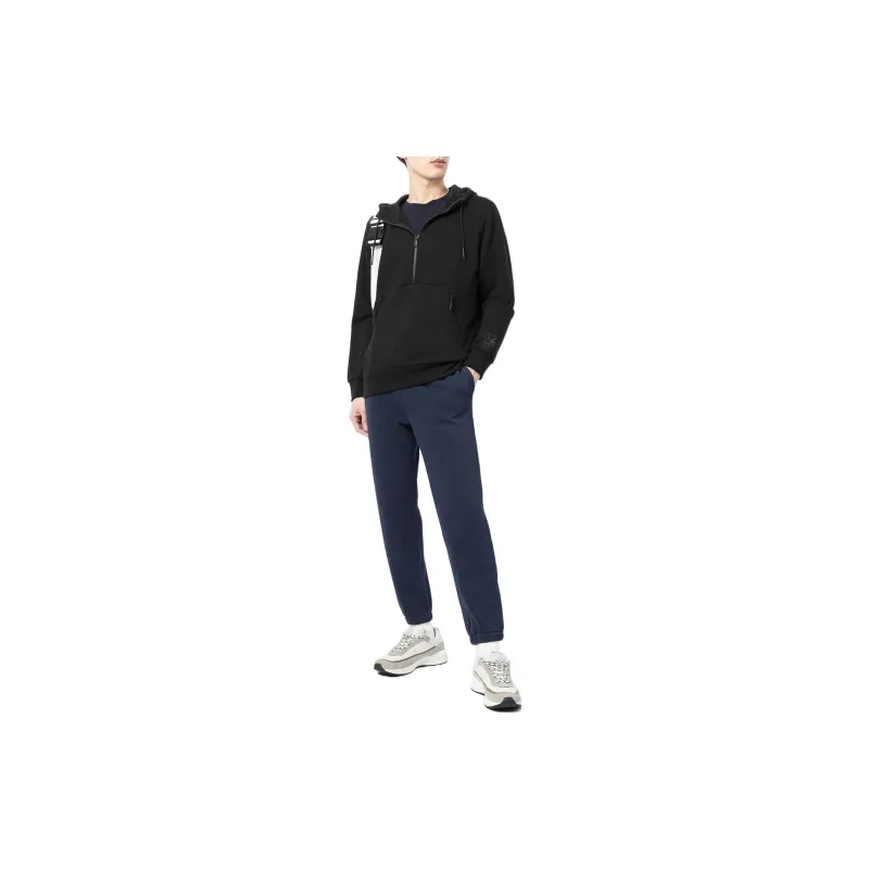 Polo Ralph Lauren SS22 Sweatshirt Men's Black-1