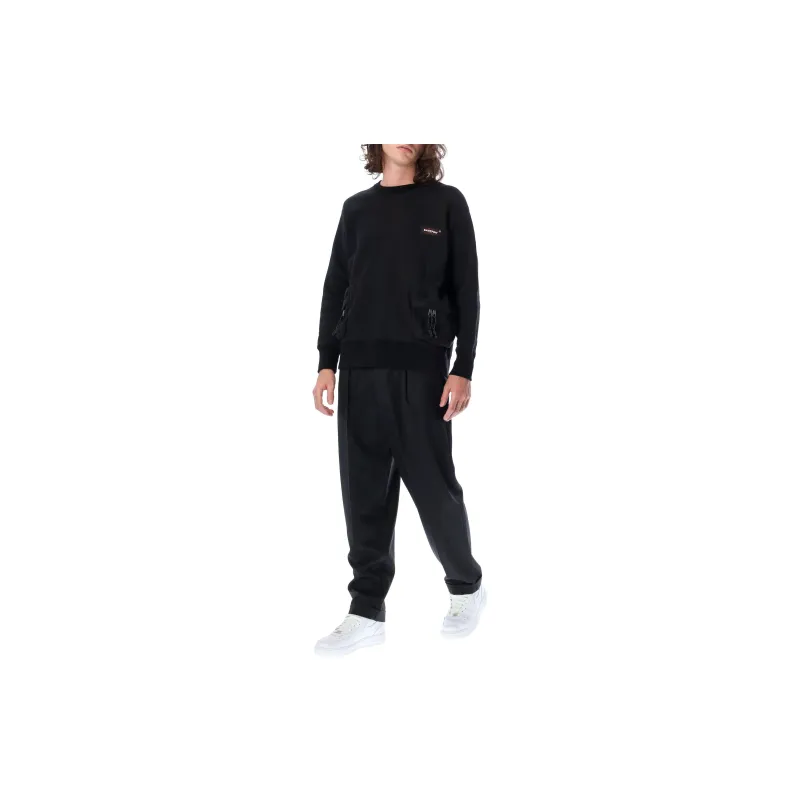 UNDERCOVER X Eastpak Crewneck-1