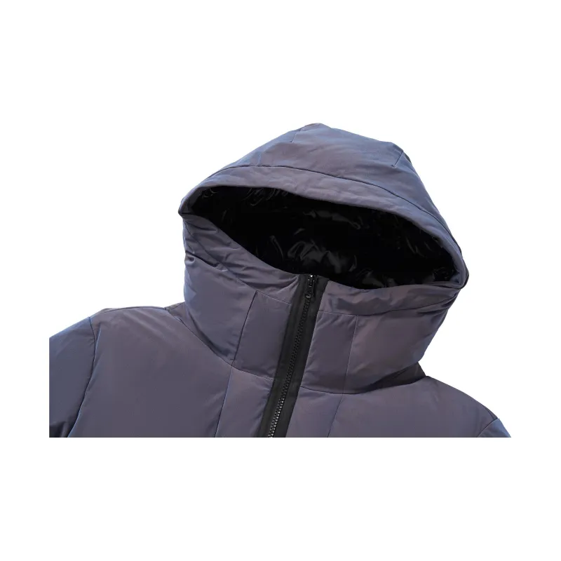 Saucony Down Jacket Men's Dazzling Blue-5