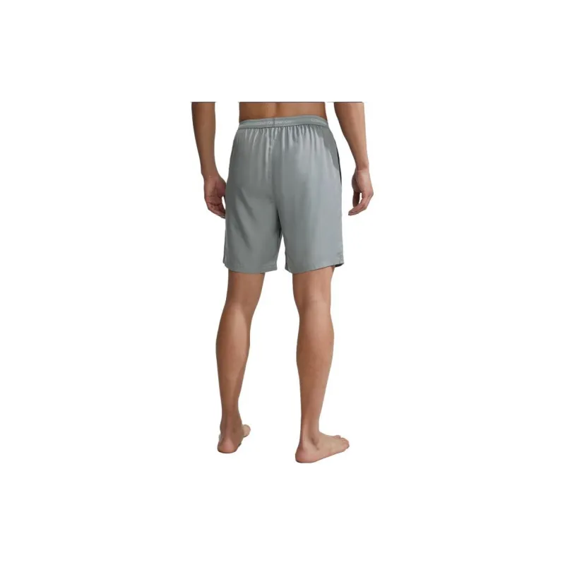 CALVIN KLEIN Casual Shorts Men's Gray-3
