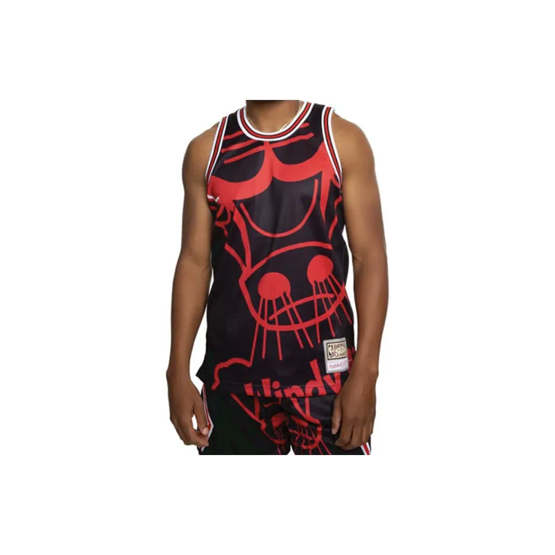 Mitchell Ness Basketball Jerseys Men-2