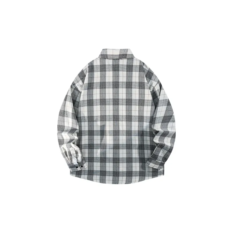 Lulifama Shirts Unisex-12