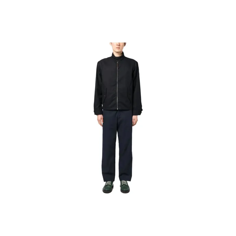 Polo Ralph Lauren SS23 Jackets & Coats Men's Navy Blue-2