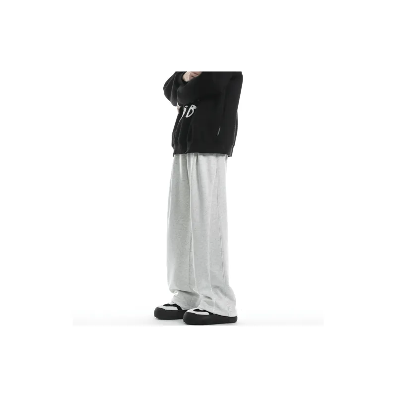 RENBEN Casual Summer Pants Unisex-10