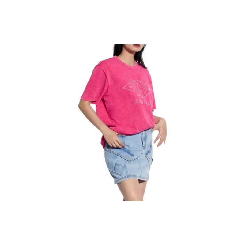 GAP T Shirts Unisex-2