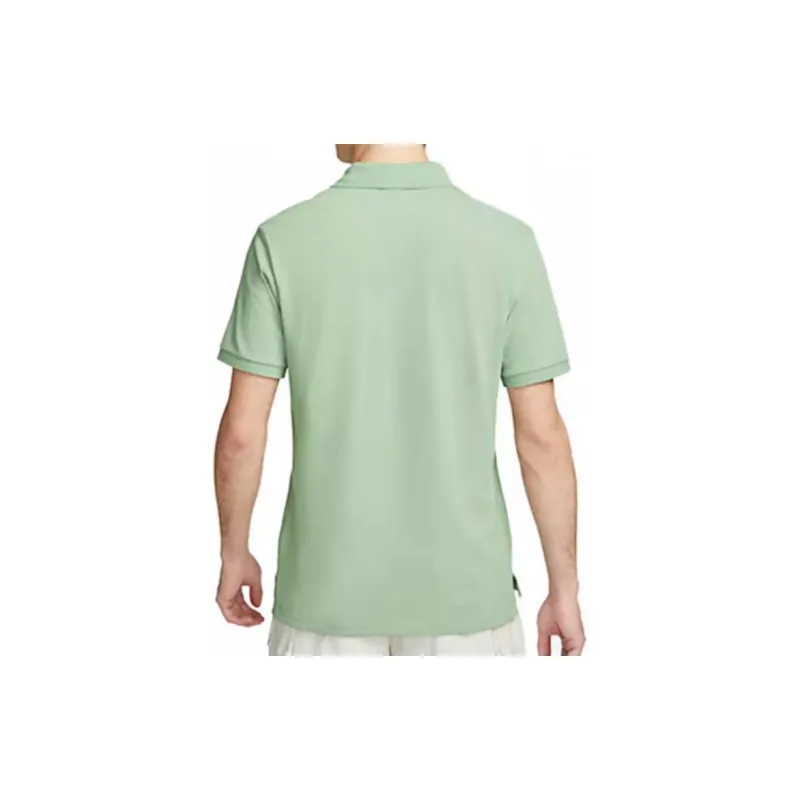 Nike T Shirt Men's Matcha Green-3