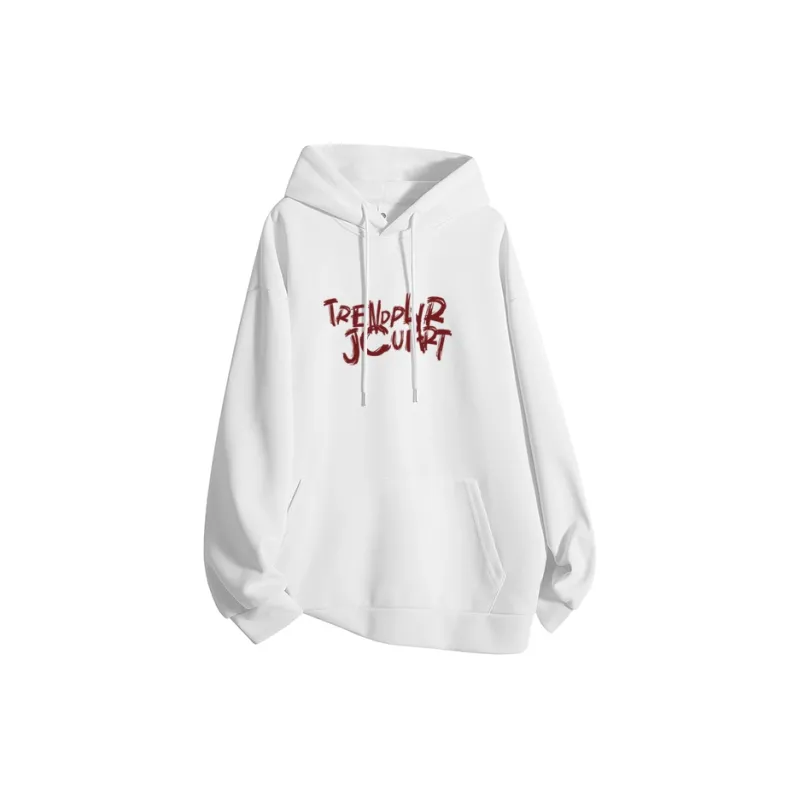 JCUI Sweatshirts Unisex-10
