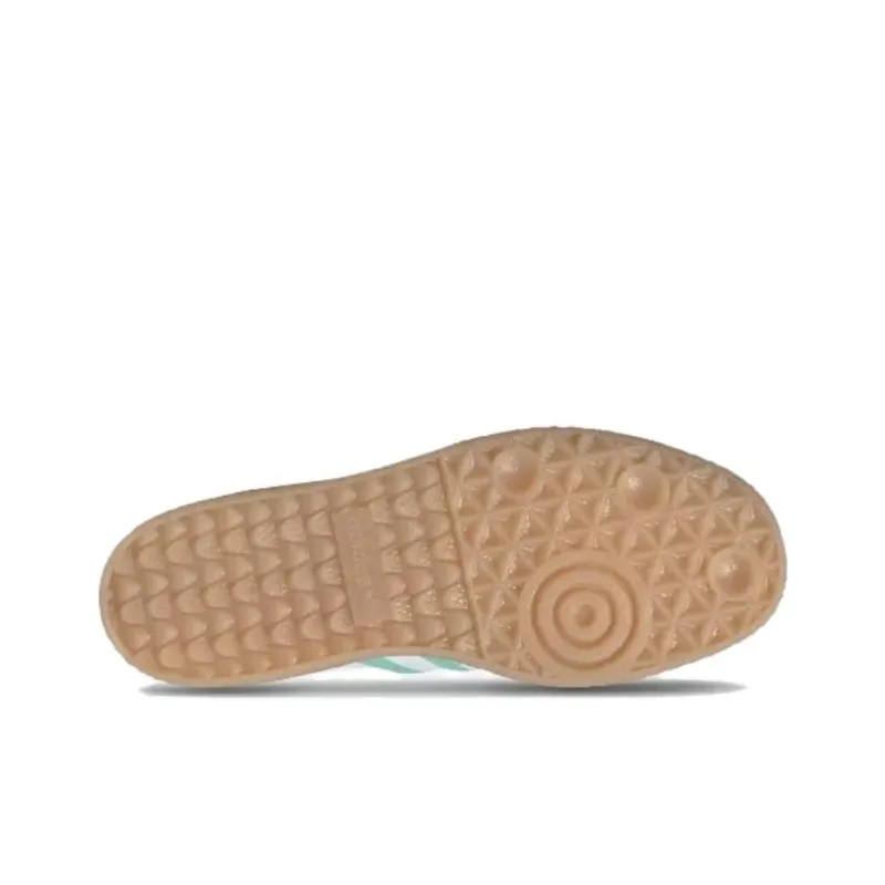 Adidas Sambae Clear Mint Women's-3