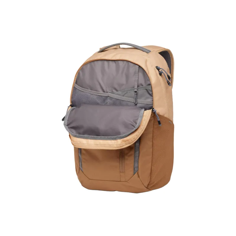 Columbia Polyester Backpack Unisex Light Orange-3