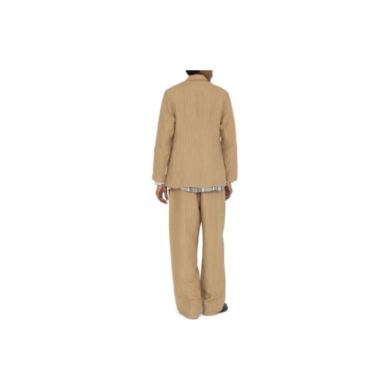 Stussy X Our Legacy Work Shop Reduced Trouser-3