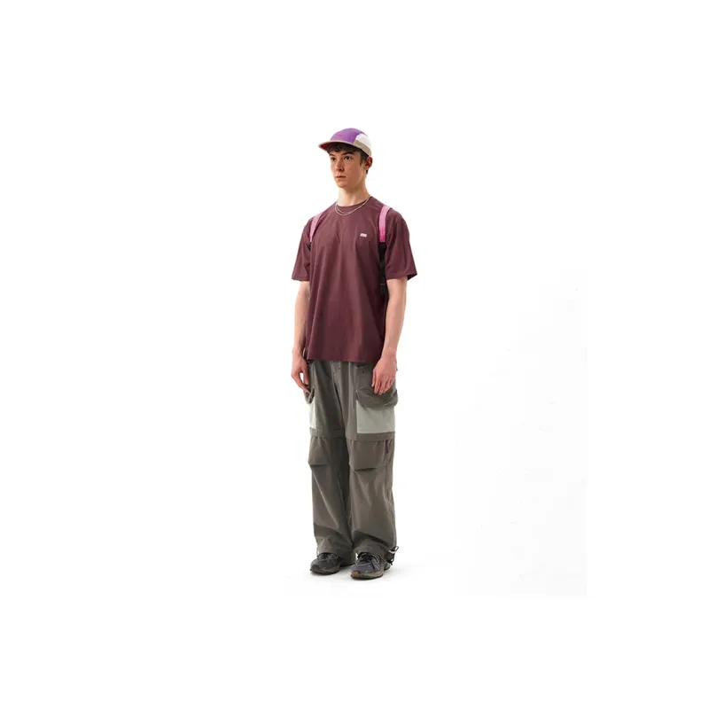 NOTHOMME T Shirts Unisex-19