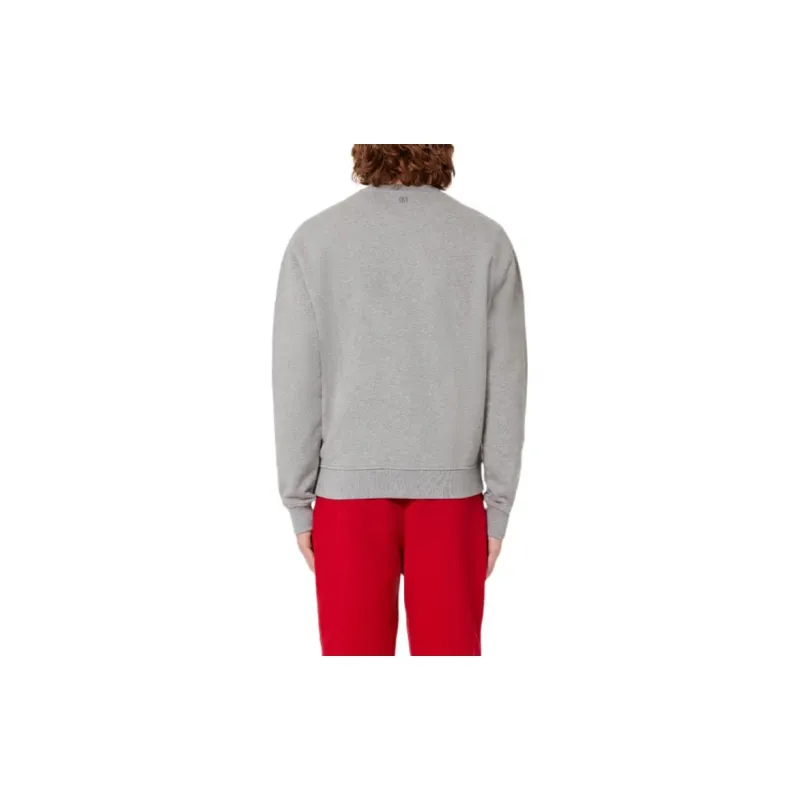 AMIPARIS Small Logo Sweatshirt-2