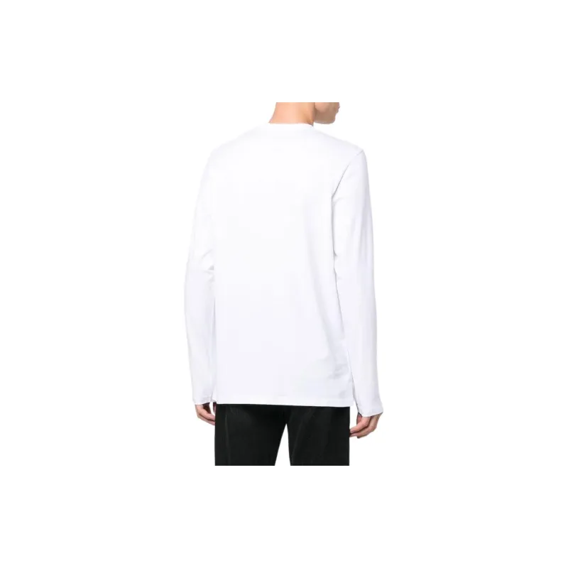 Martine Rose T Shirts Unisex White-1