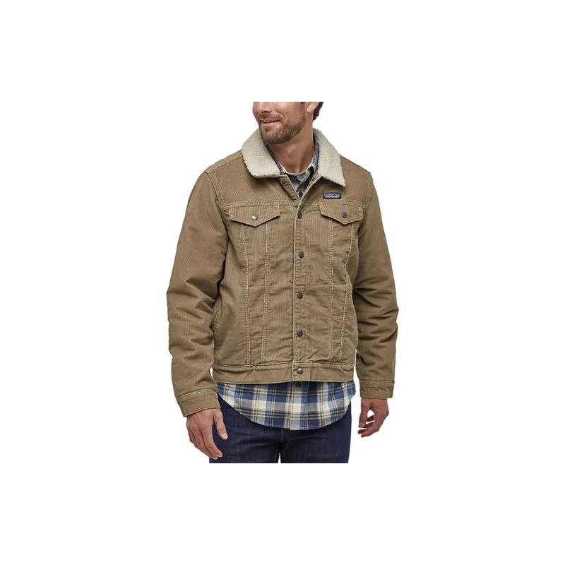 Patagonia Jackets Men-4