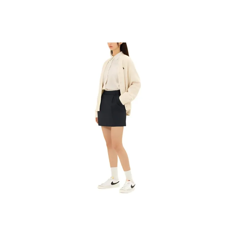 Lee Knitwear Unisex Beige-4