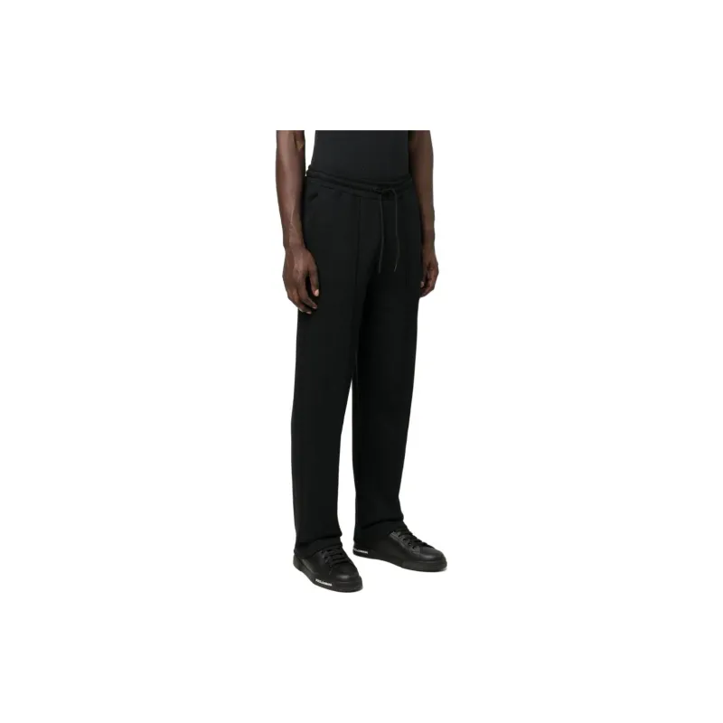 Karl Lagerfeld Ikonik Tailored Track Pants-3