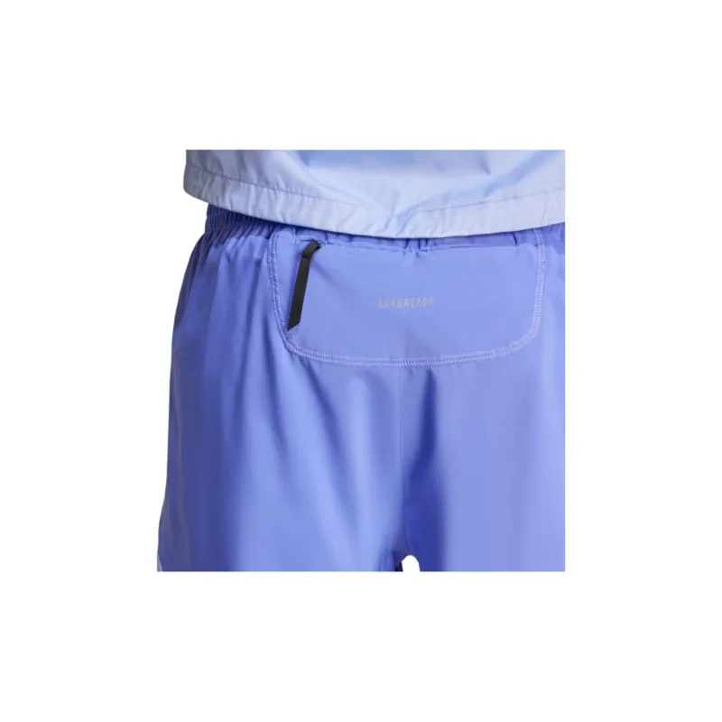 Adidas Free Shipping With AdiClub Own The Run Base Aeroready Shorts-6