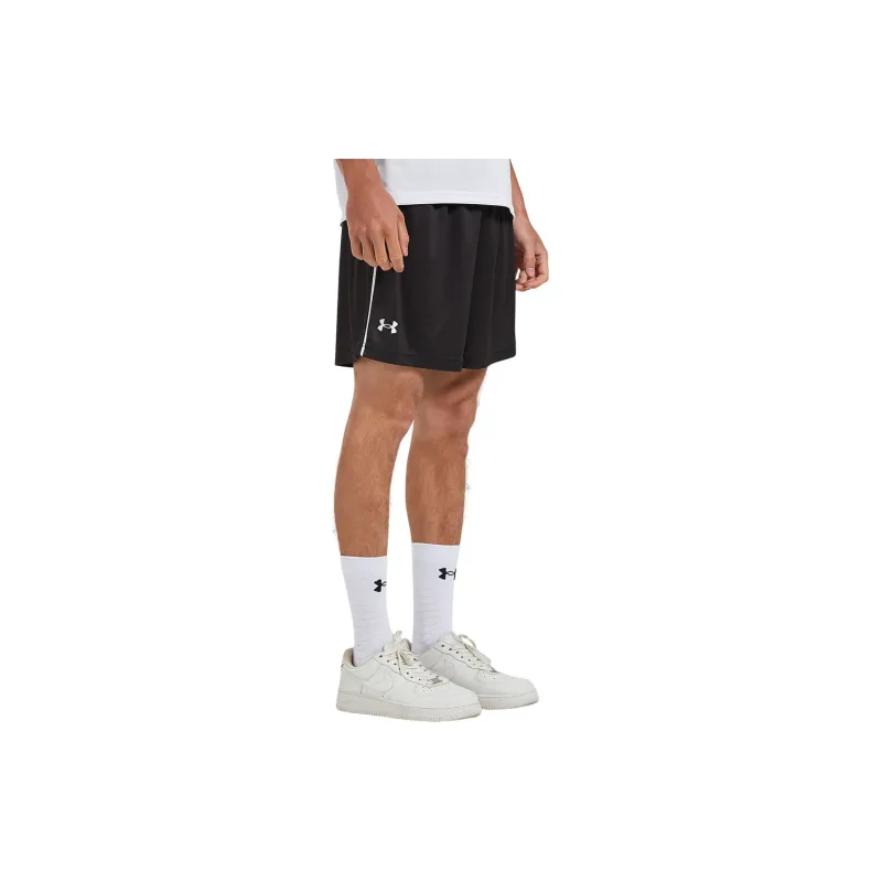Under Armour Sports Shorts Unisex Black-4