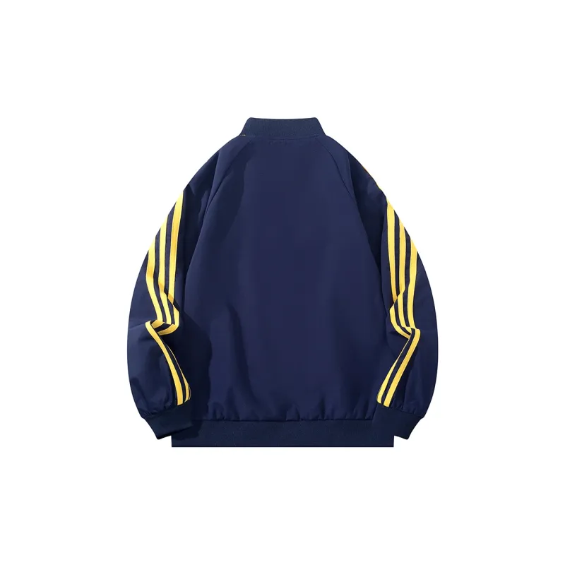RED DRAGONFLY Jackets Coats Unisex-13