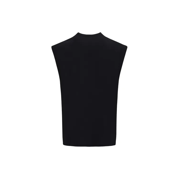 URBAN REVIVO Sleeveless Tank Top Men's-6