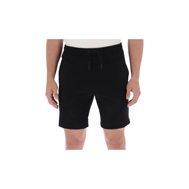 BOSS Casual Shorts Men Black-1