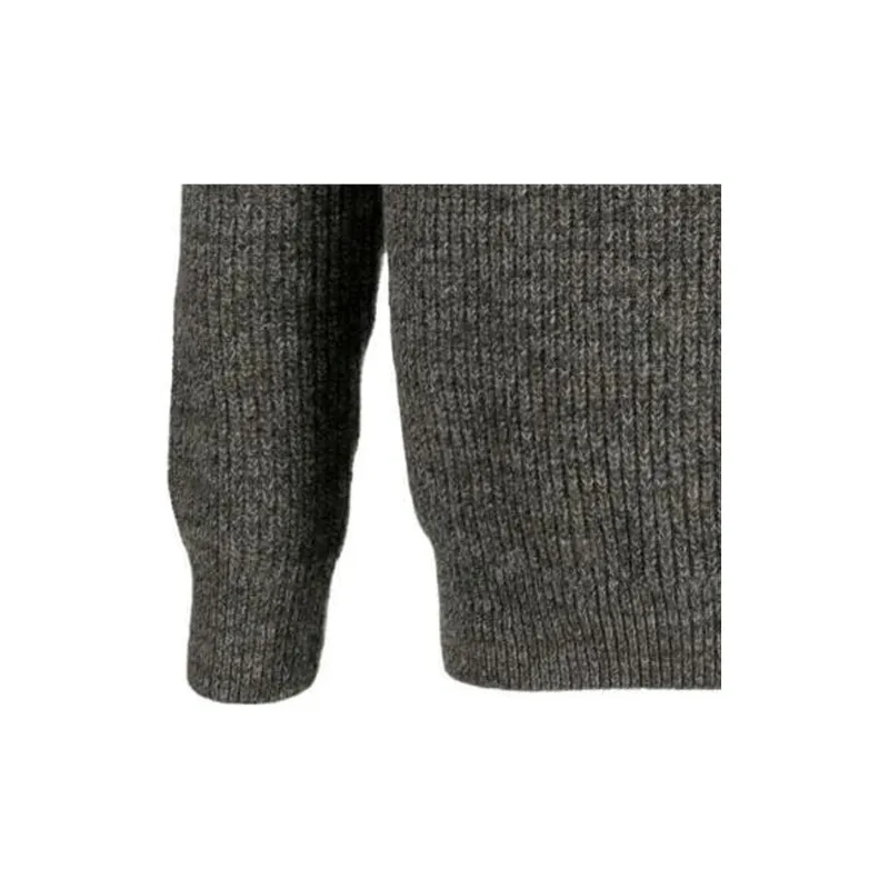 BARBOUR Sweaters Men Dark Green-4