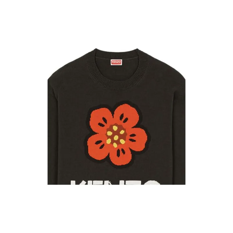 KENZO Boke Flower Jumper-5