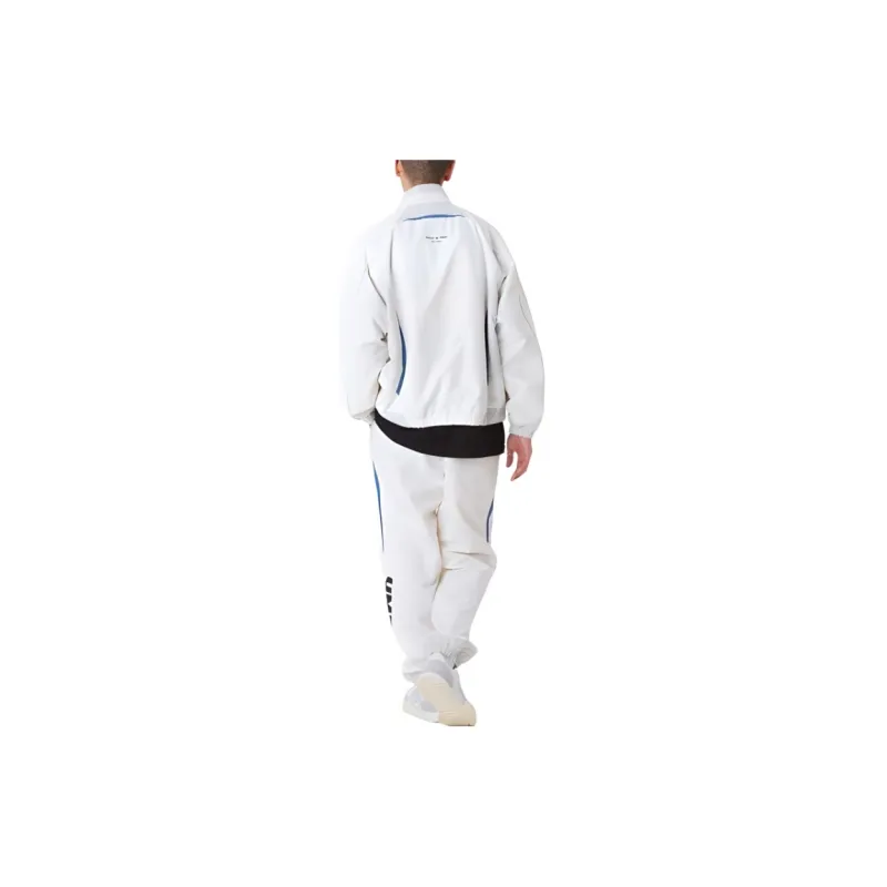 Umbro Jackets Coats Unisex White-3