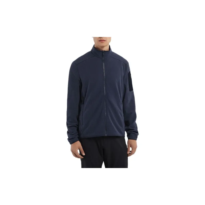 Arc'teryx Men's Delta LT Zip-Up Jacket-4