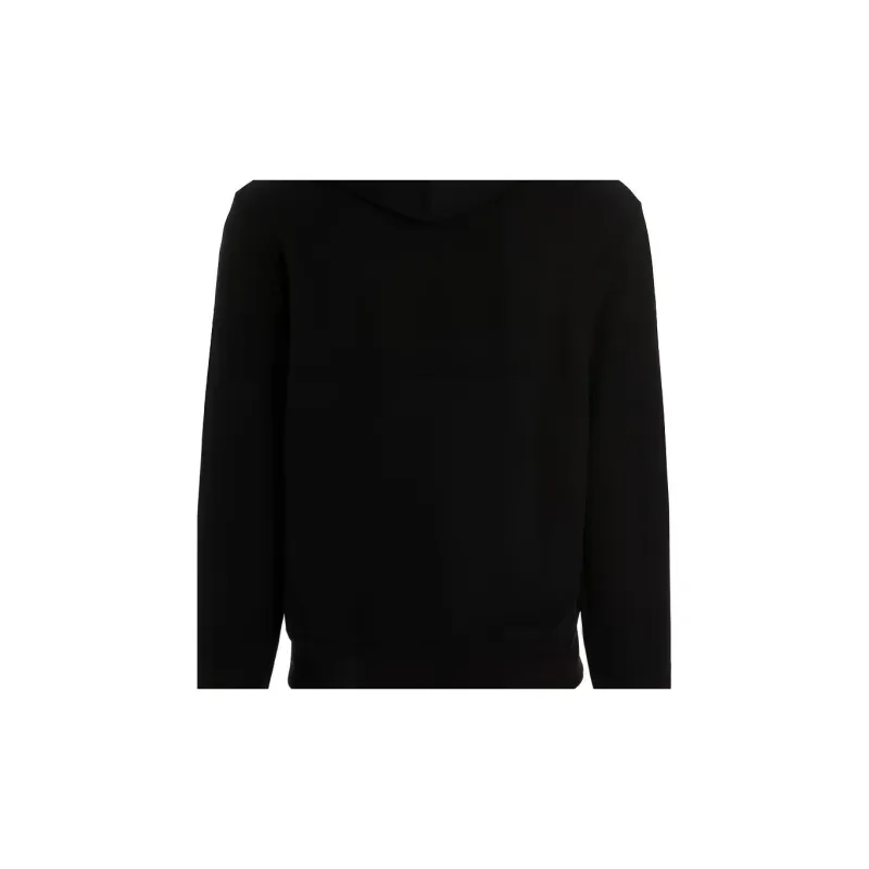 Polo Ralph Lauren Sweatshirts Men Black-6
