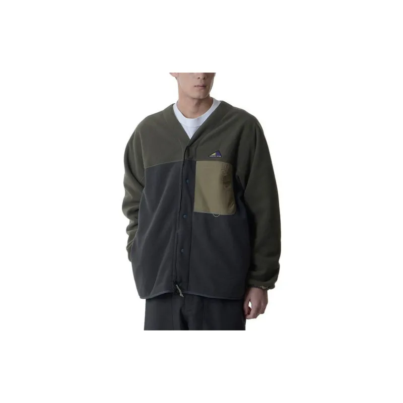 New Balance Jackets & Coats Men's Dark Gray-3