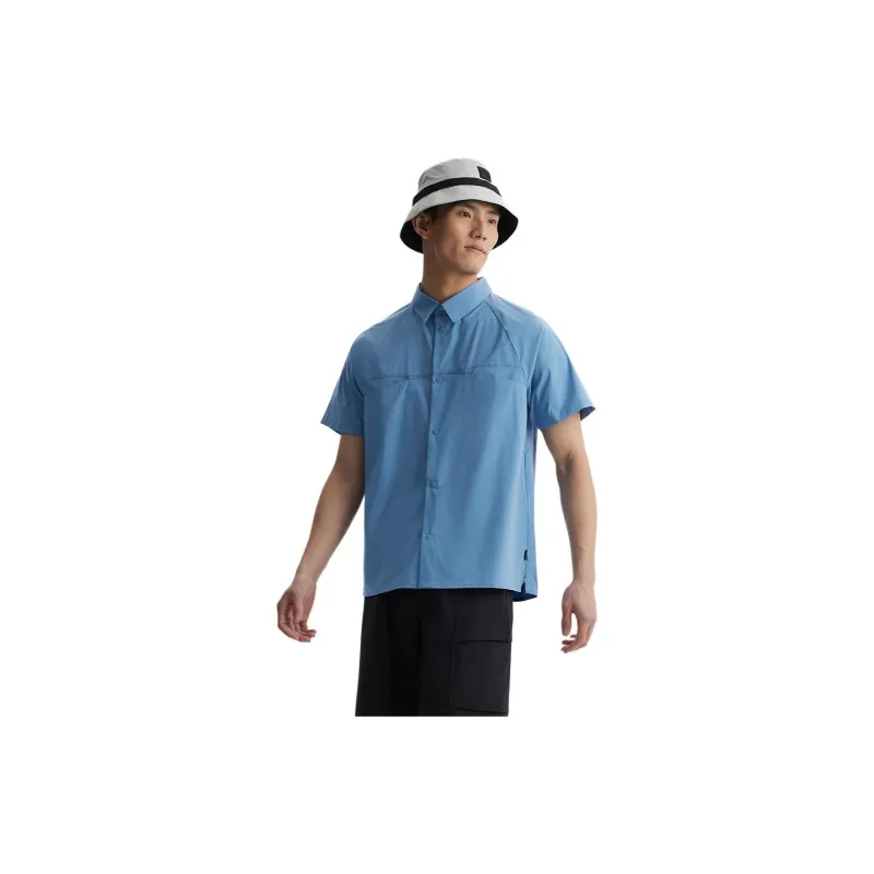 JACK WOLFSKIN Shirts Men-4