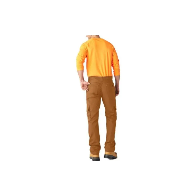 Dickies Cargo Pants Men Earthy Brown-3