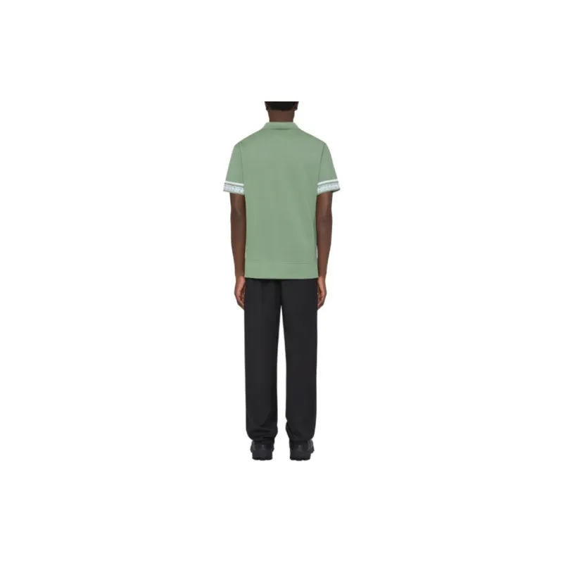 Givenchy Classic Fit Polo-2