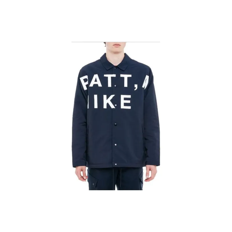 Nike Nsw Patta Coaches Jacket-2