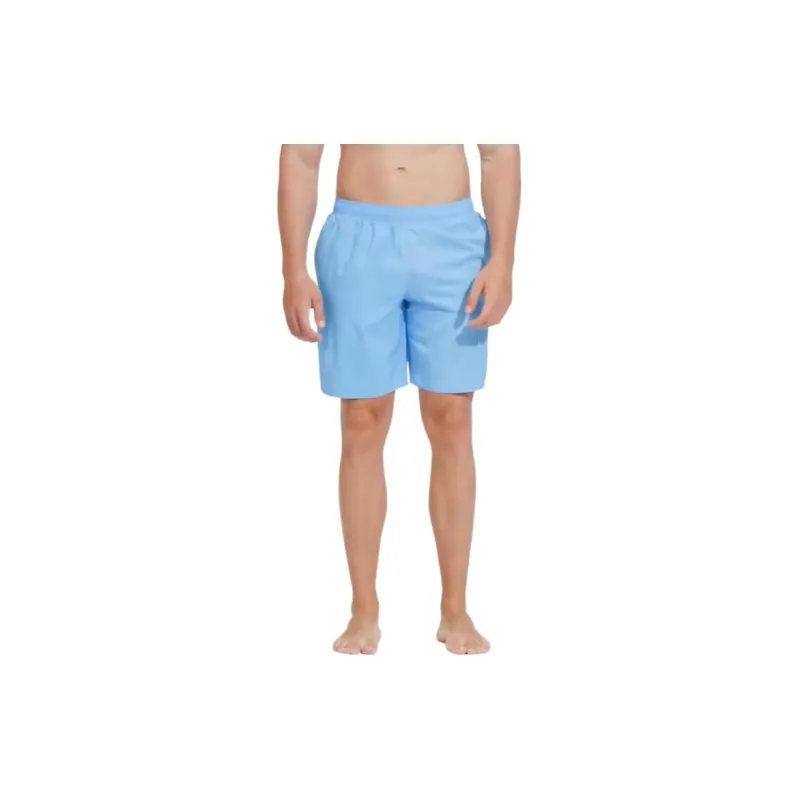 Adidas Free Shipping With AdiClub Solid Clx Classic Length Swim Shorts-4