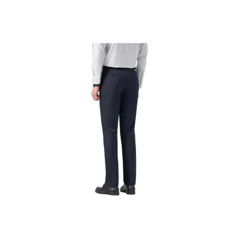 GOLDLION Suit Trousers Men-1