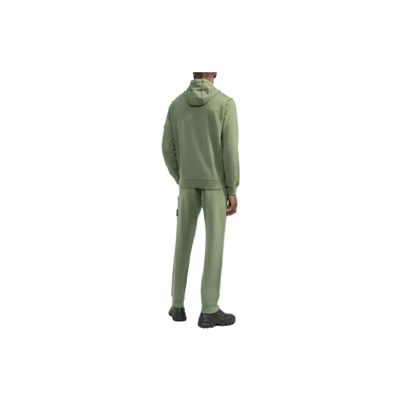 STONE ISLAND FW22 Sweatshirt Men's Green-2