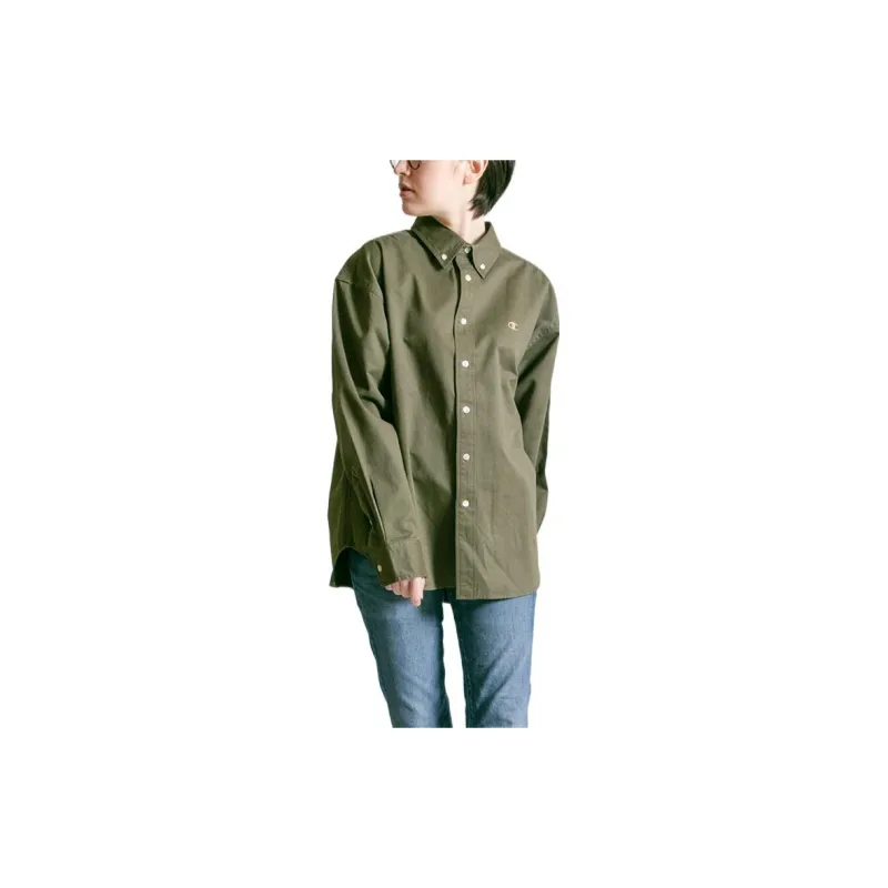 Champion Shirts Unisex-5