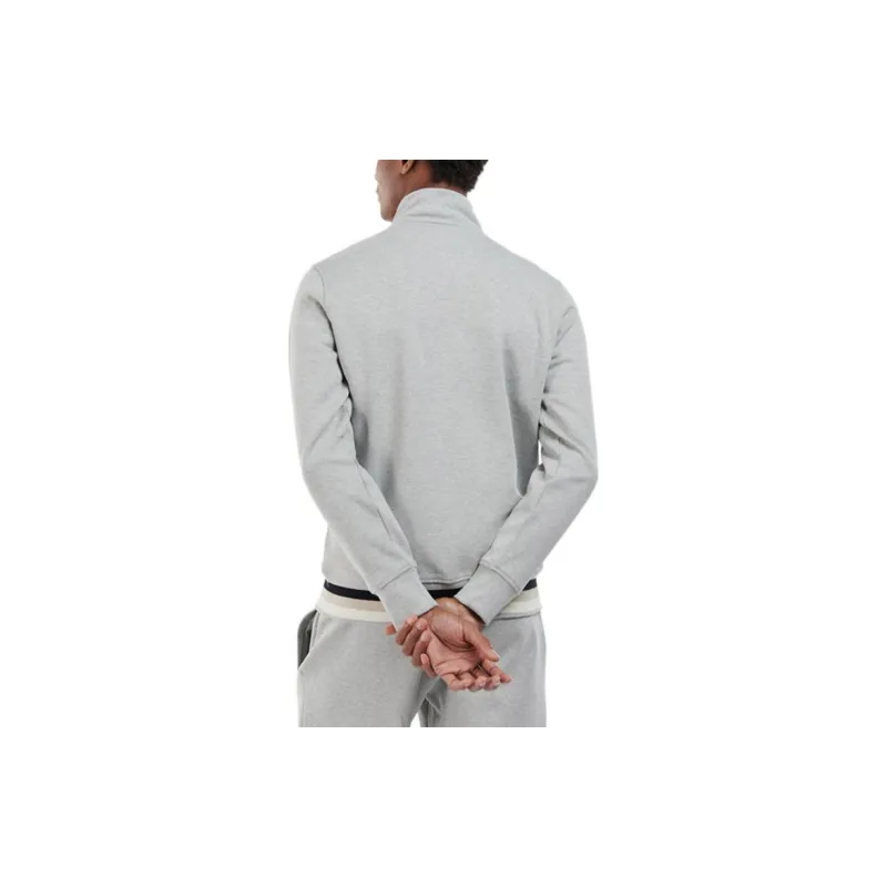 BARBOUR Jackets Men Gray-2