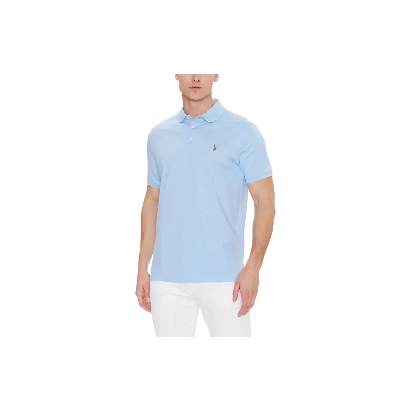 Polo Ralph Lauren Polo Pony motif Polo Shirt-3