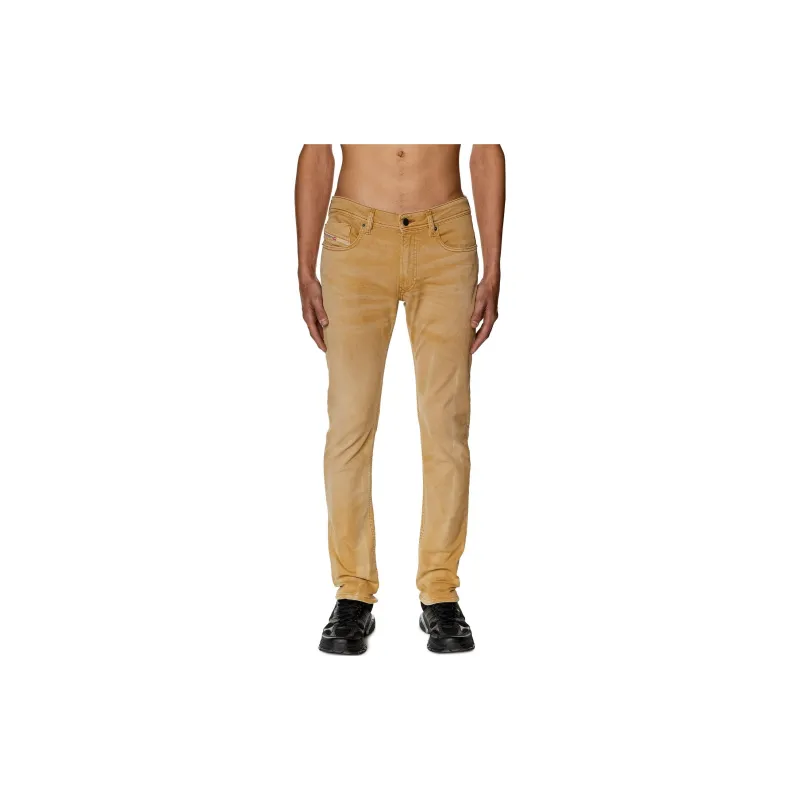 DIESEL Jeans Men Brown-1